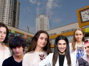 Дети украинских политиков и чиновников