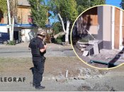 Константиновка