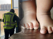 У матері могла бути післяродова депресія