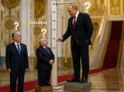 Какой на самом деле рост Путина