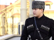 адам кадиров