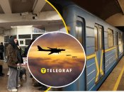 Метро в Киеве