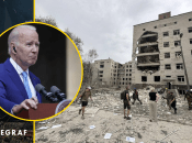 "Не совершайте ошибок": Байден отреагировал на российский удар по Полтаве