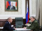 Уволит ли Путин Герасимова из-за курского провала: прогноз Портникова