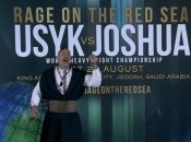 Александр Усик