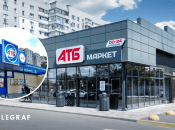 Супермаркети