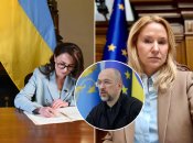 Украина и США подписали соглашение в ночь на 1 мая по киевскому времени