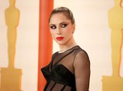 Американская певица Леди Гага