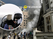 Пилот РФ перешел на сторону Украины