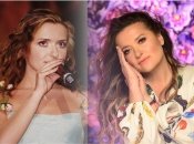 Наталія Могилевська раніше і сьогодні