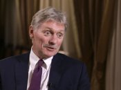 Дмитрий Песков