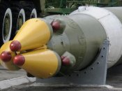 В России перестали пугать "Орешником"