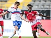 россия - Кения