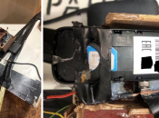 Безпілотник з українською SIM-картою