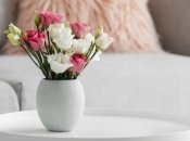 Эти лайфхаки помогут сохранить свежесть букета в вазе