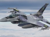 Впервые официально: Нидерланды сообщили о передаче Украине F-16