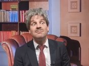 Юрий Великий в образе пескова