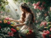 Посадите это на огороде, чтобы привлечь счастье в ваш дом.