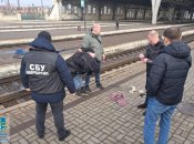 Железнодорожный вокзал во Львове мог стать местом для теракта