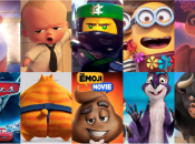 Какие мультфильмы номинируют на Оскар 2018