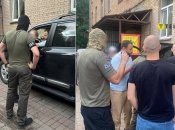 Олександр Дубінський