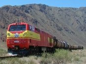 Маршрут строительства будет не из легких – на пути горы