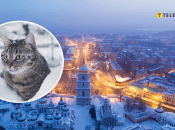 Погода в Україні