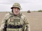 евгений пригожин еще несколько дней назад записывал видео из Африки