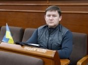 Ексдиректор метро склав свої депутатські повноваження