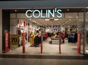 Українці незадоволені речами з Colin’s