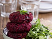 Овочеві котлети виходять неймовірно ніжними