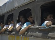 Мигранты из Бангладеш охотно нанимаются на работу за границей