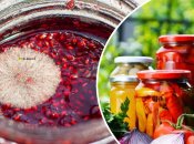 Консервация