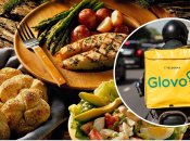 Кур'єр у горах