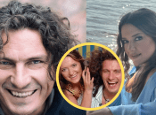 Наталія Могилевська та Кузьма Скрябін були найкращими друзями