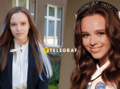 Ірина Кудашова - зірка серіалу "Школа"