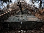 САУ 2С1 "Гвоздика" 93-ї бригади Холодний Яр