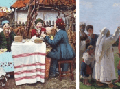 Жінка - голова родини