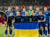 Артем Довбик невдало вийшов на заміну у "Ромі"