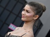 Зендея засела