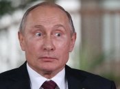 Кривавий диктатор володимир путін