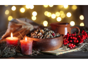 Лучшие рецепты рождественской кутьи