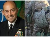 Джеймс Ставридис рассказал интересный факт о контрнаступлении ВСУ