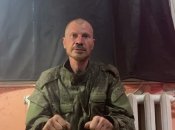 Пленный россиянин дал показания против командиров