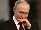 В Москве уже обсуждают уход Путина и "транзит власти". Будем держать кулачки