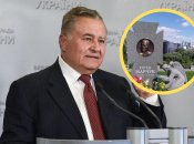 Евгений Марчук похоронен на Байковом кладбище