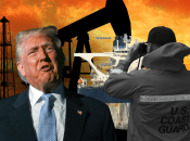 Дональд Трамп одобрил задержание танкера с российской нефтью