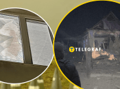 Наслідки атаки на Київщину