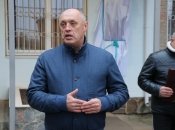 Александр Мамай