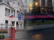 росія - країна-терорист